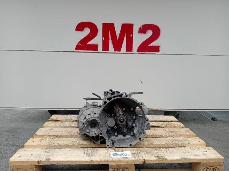 Cambio 5 MARCE MANUALE Volkswagen Caddy IV 2011