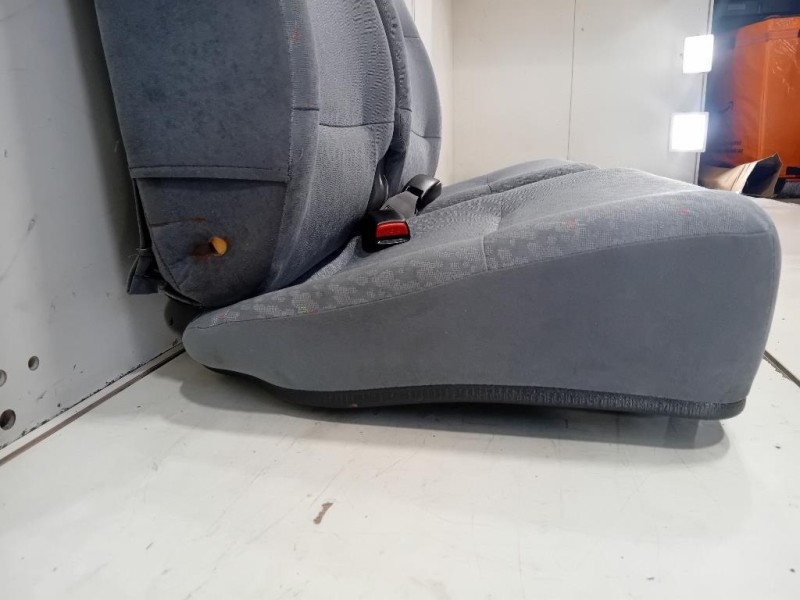 KIT Sedili KIT SEDILI Suzuki Jimny I 1999