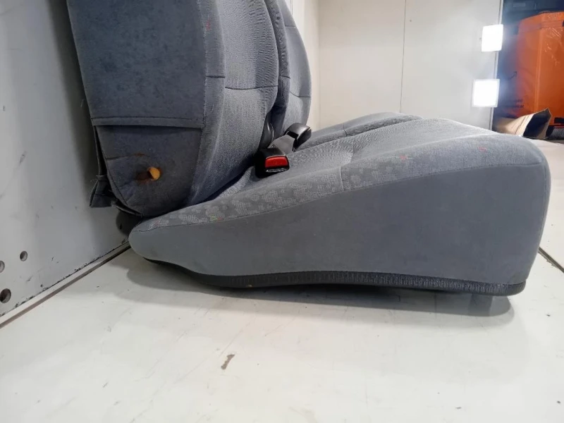 KIT Sedili KIT SEDILI Suzuki Jimny I 1999