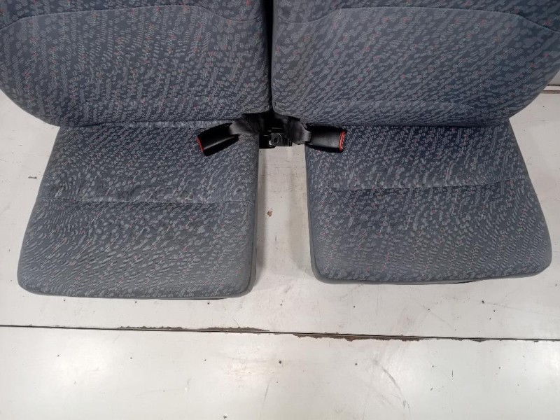 KIT Sedili KIT SEDILI Suzuki Jimny I 1999