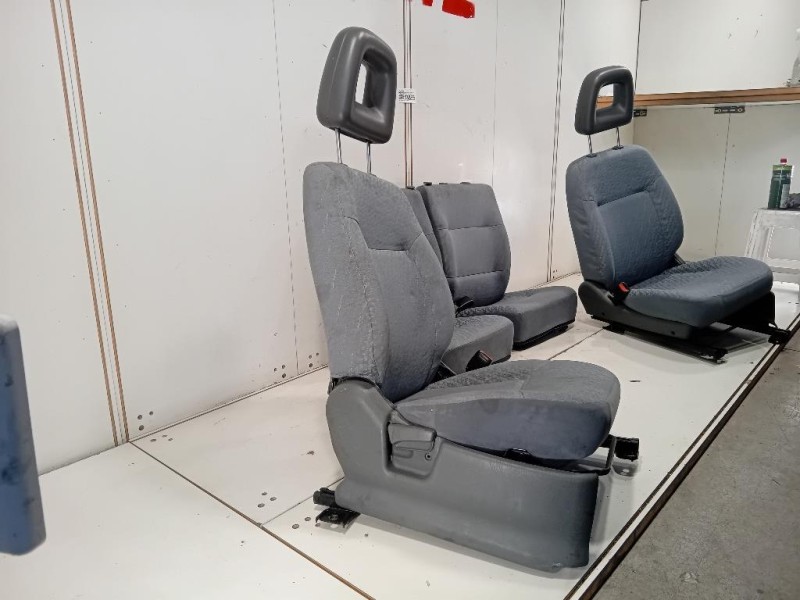 KIT Sedili KIT SEDILI Suzuki Jimny I 1999
