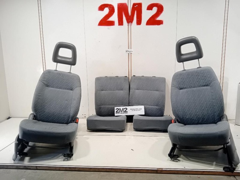 KIT Sedili KIT SEDILI Suzuki Jimny I 1999