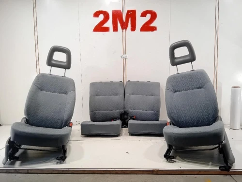 KIT Sedili KIT SEDILI Suzuki Jimny I 1999