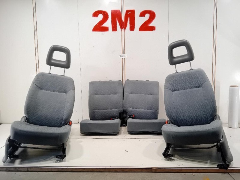 KIT Sedili KIT SEDILI Suzuki Jimny I 1999