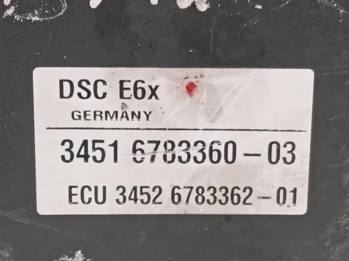 Pompa ABS ANT 34516783360 Bmw Serie 5 E61 Touring 2004