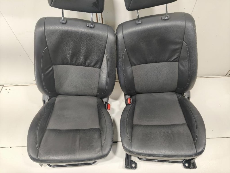 KIT Sedili KIT SEDILI Suzuki Jimny I 1999