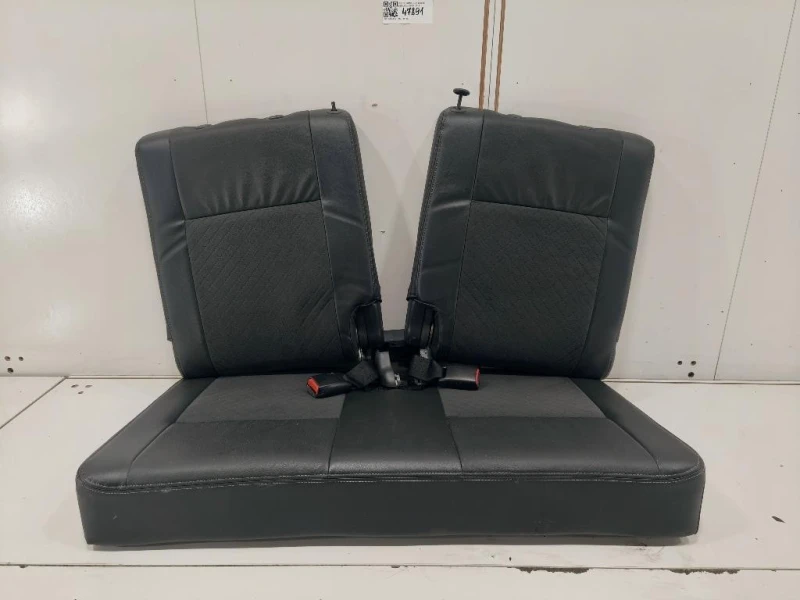 KIT Sedili KIT SEDILI Suzuki Jimny I 1999