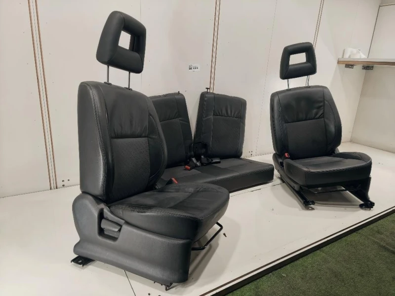 KIT Sedili KIT SEDILI Suzuki Jimny I 1999