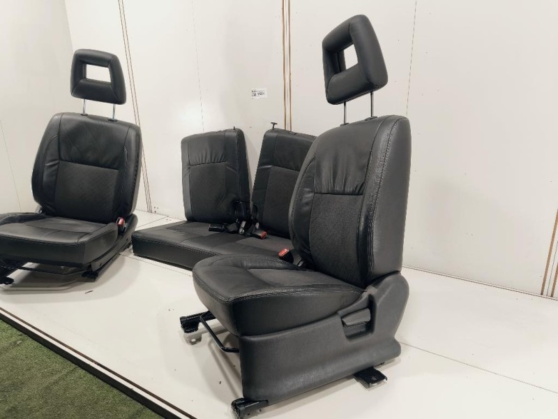 KIT Sedili KIT SEDILI Suzuki Jimny I 1999