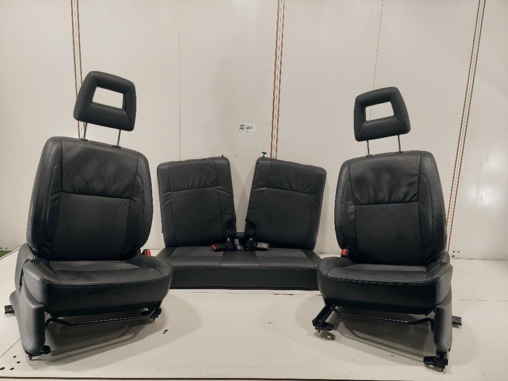 KIT Sedili KIT SEDILI Suzuki Jimny I 1999