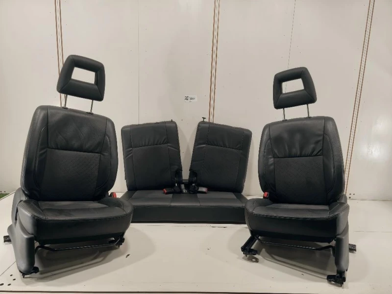 KIT Sedili KIT SEDILI Suzuki Jimny I 1999