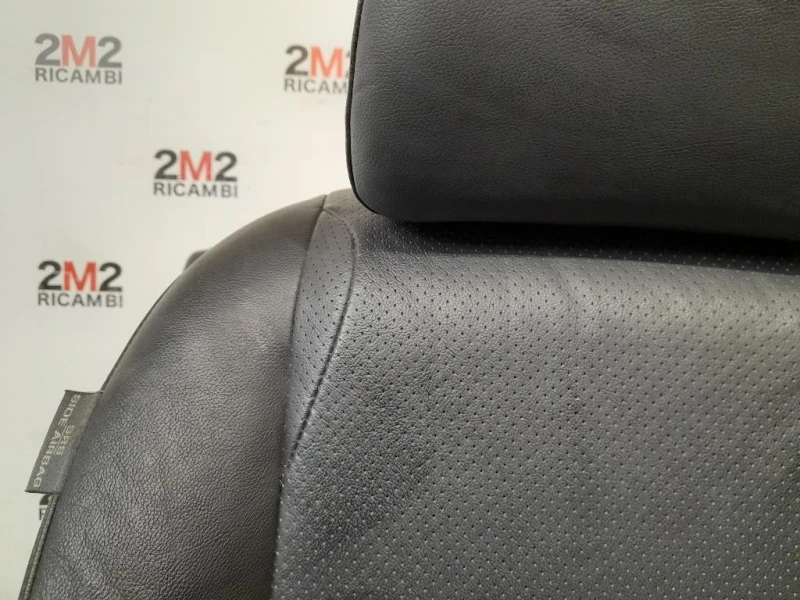 KIT Sedili KIT SEDILI RISCALDABILI- PELLE Toyota RAV 4 III 2006