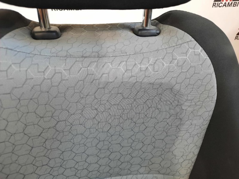 KIT Sedili Toyota Yaris IV 2012