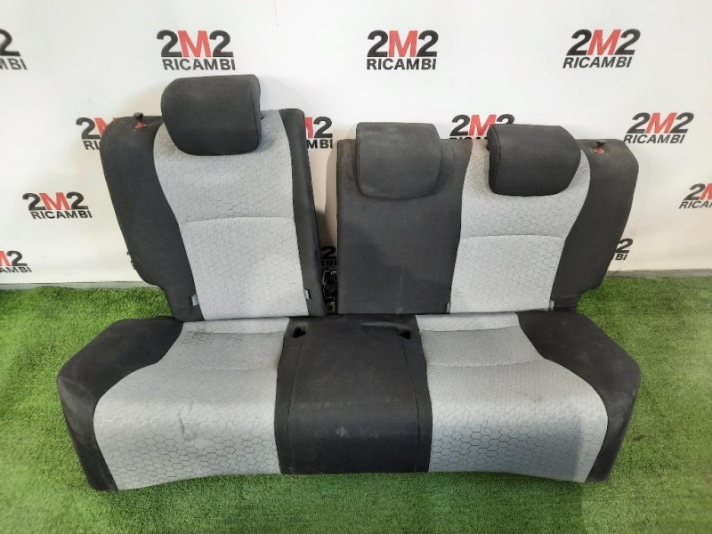 KIT Sedili Toyota Yaris IV 2012