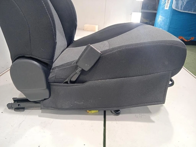 KIT Sedili KIT SEDILI Toyota Yaris IV 2017