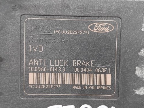 Pompa ABS ANT 1096001433 Ford KUGA I 2008