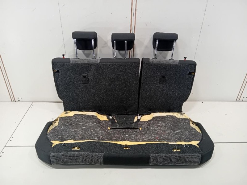 KIT Sedili KIT SEDILI Toyota Yaris IV 2017