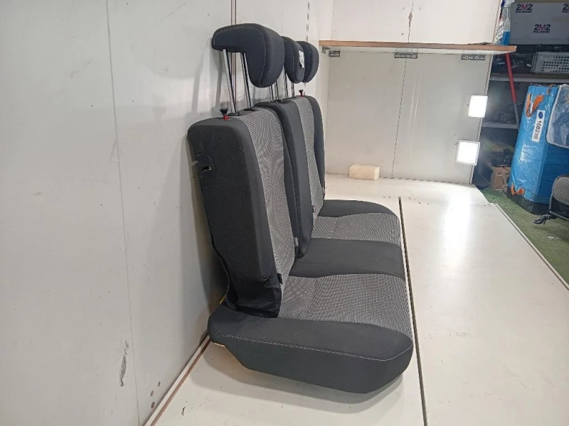 KIT Sedili KIT SEDILI Toyota Yaris IV 2017