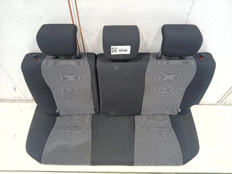 KIT Sedili KIT SEDILI Toyota Yaris IV 2017