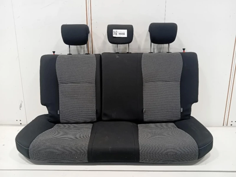 KIT Sedili KIT SEDILI Toyota Yaris IV 2017