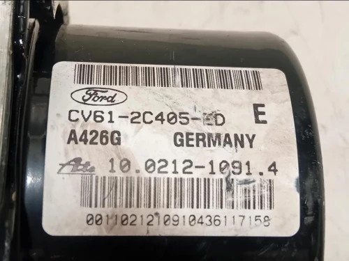 Pompa ABS ANT CV612C405ED Ford KUGA II 2013