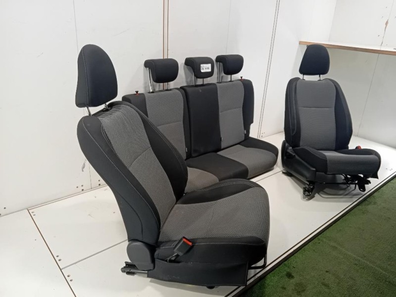 KIT Sedili KIT SEDILI Toyota Yaris IV 2017