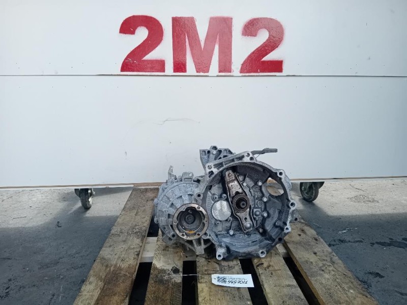 Cambio QYF 02Q300050E 5 MARCE MANUALE Volkswagen Caddy V 2015