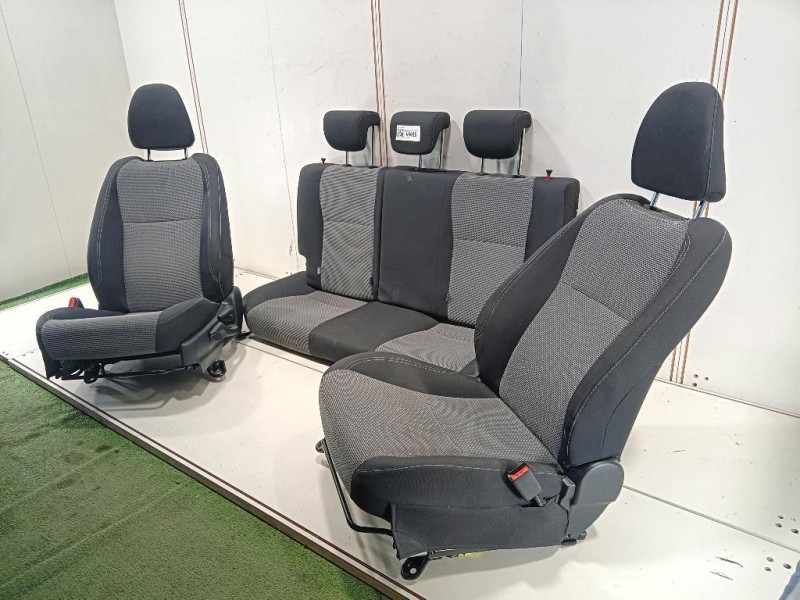 KIT Sedili KIT SEDILI Toyota Yaris IV 2017
