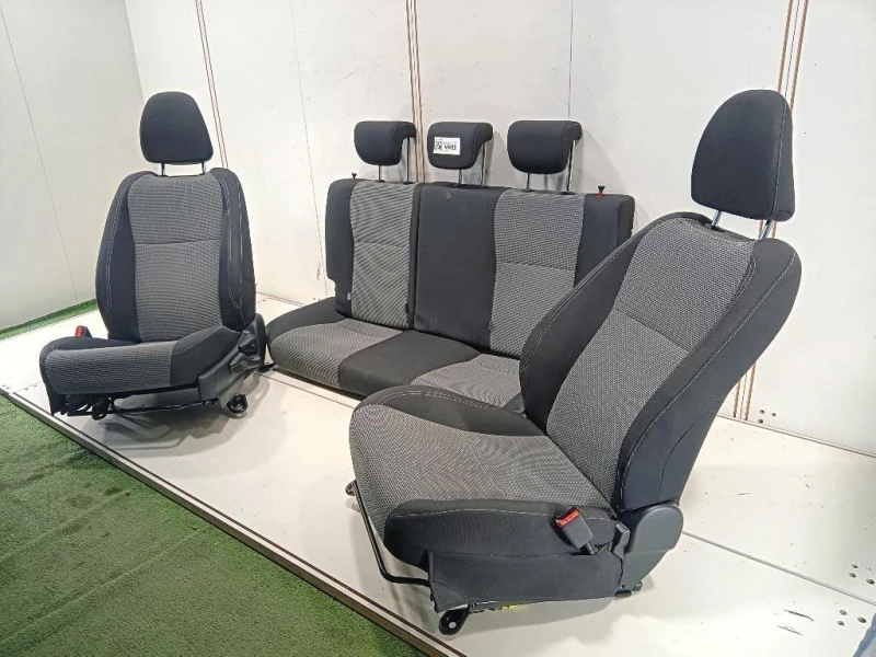 KIT Sedili KIT SEDILI Toyota Yaris IV 2017