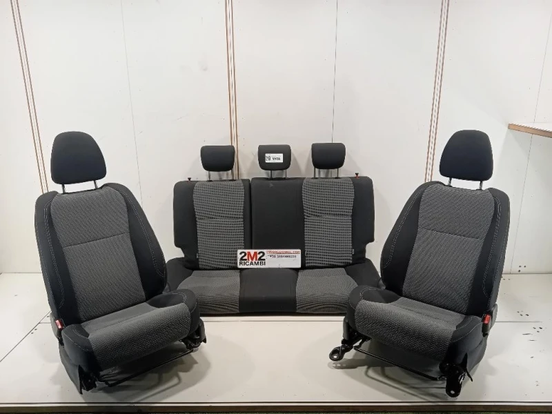 KIT Sedili KIT SEDILI Toyota Yaris IV 2017