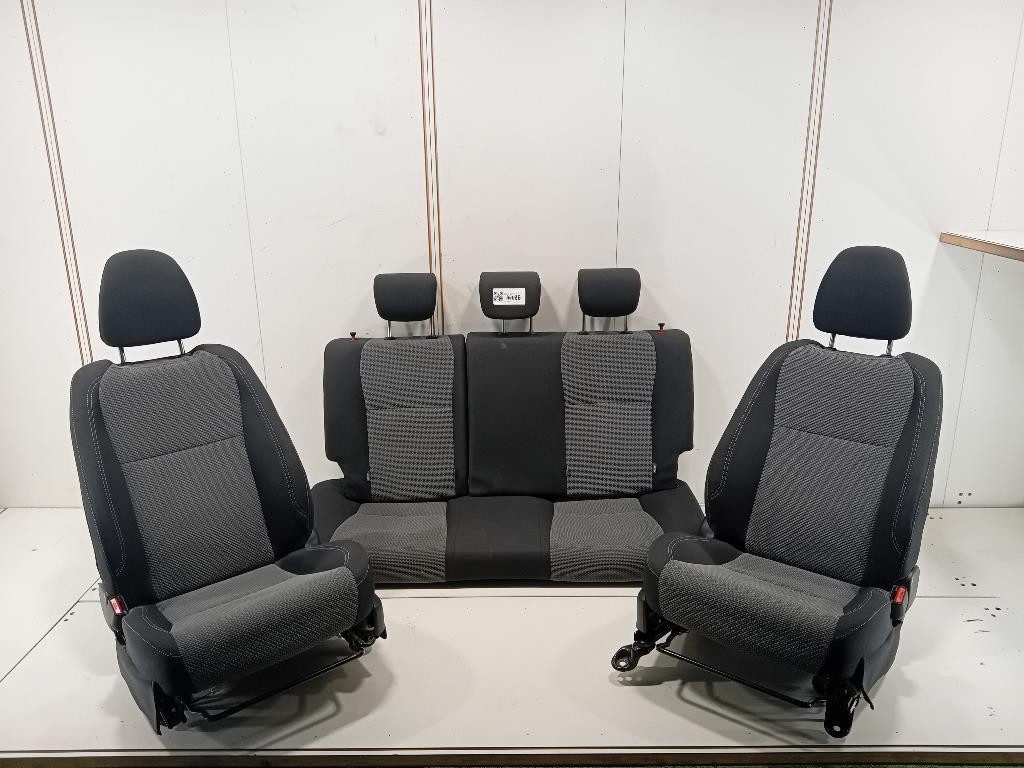 KIT Sedili KIT SEDILI Toyota Yaris IV 2017