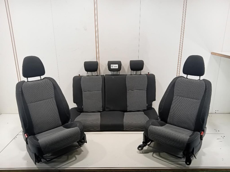 KIT Sedili KIT SEDILI Toyota Yaris IV 2017