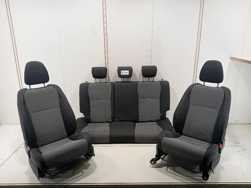 KIT Sedili KIT SEDILI Toyota Yaris IV 2017