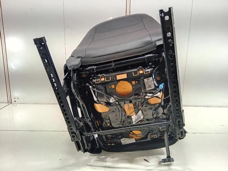 KIT Sedili PELLE KIT Volkswagen Passat VI 2011