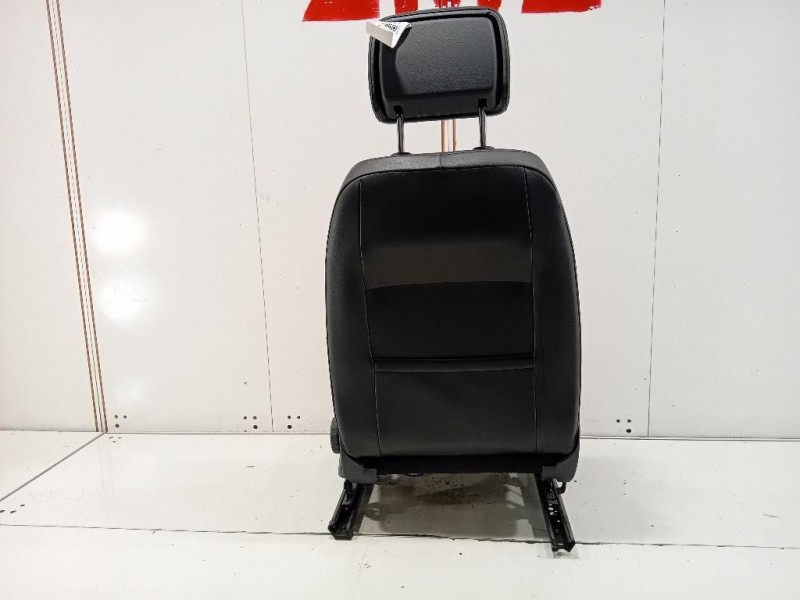 KIT Sedili PELLE KIT Volkswagen Passat VI 2011