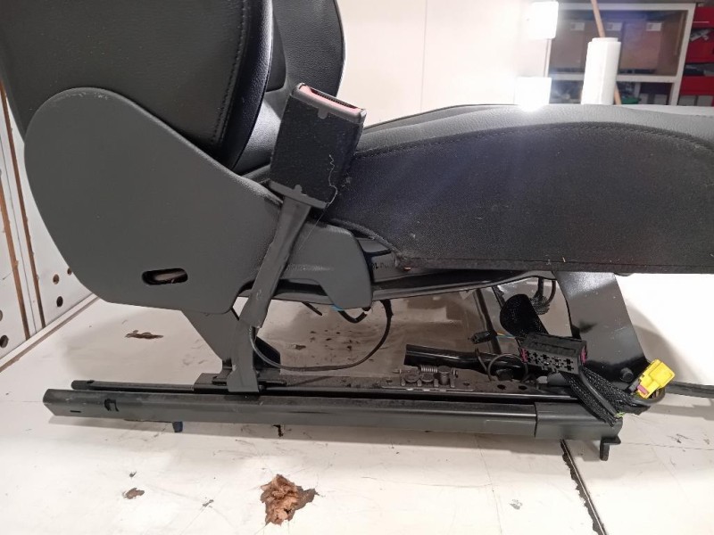 KIT Sedili PELLE KIT Volkswagen Passat VI 2011