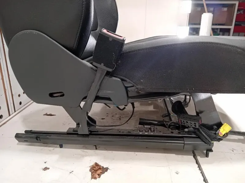 KIT Sedili PELLE KIT Volkswagen Passat VI 2011