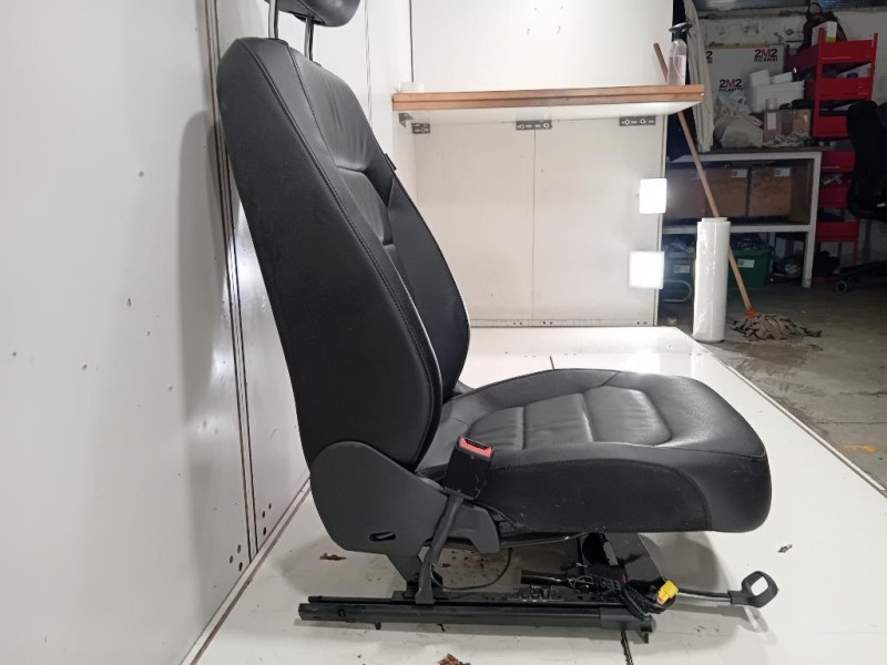 KIT Sedili PELLE KIT Volkswagen Passat VI 2011