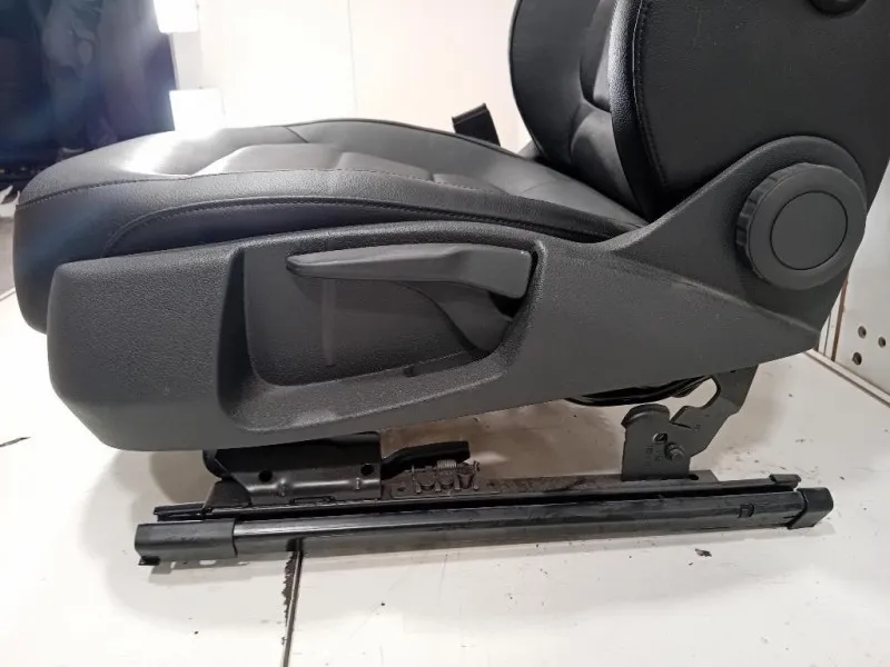 KIT Sedili PELLE KIT Volkswagen Passat VI 2011