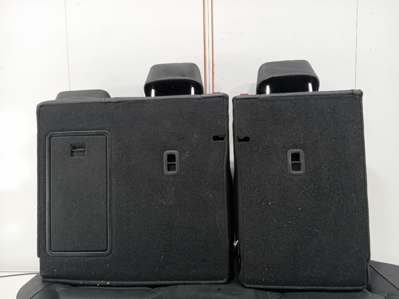 KIT Sedili PELLE KIT Volkswagen Passat VI 2011