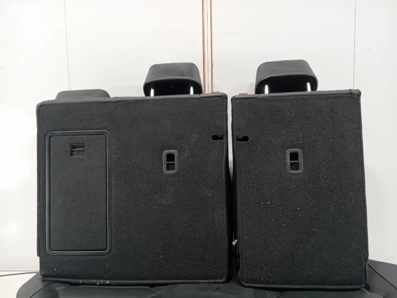 KIT Sedili PELLE KIT Volkswagen Passat VI 2011