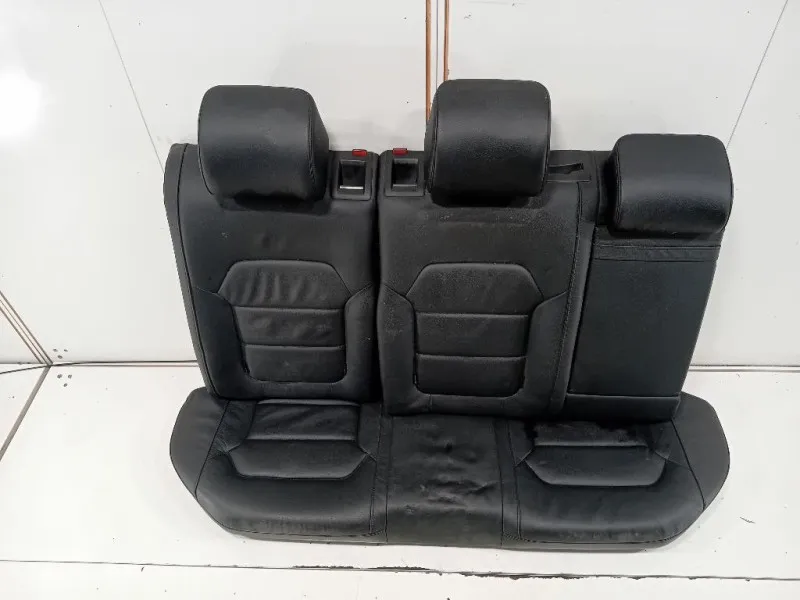 KIT Sedili PELLE KIT Volkswagen Passat VI 2011