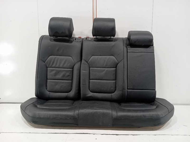 KIT Sedili PELLE KIT Volkswagen Passat VI 2011