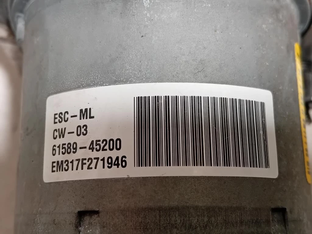 Pompa ABS ANT 58900-C8750 Hyundai I20 II 2014