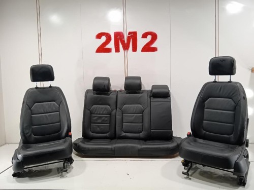 KIT Sedili PELLE KIT Volkswagen Passat VI 2011