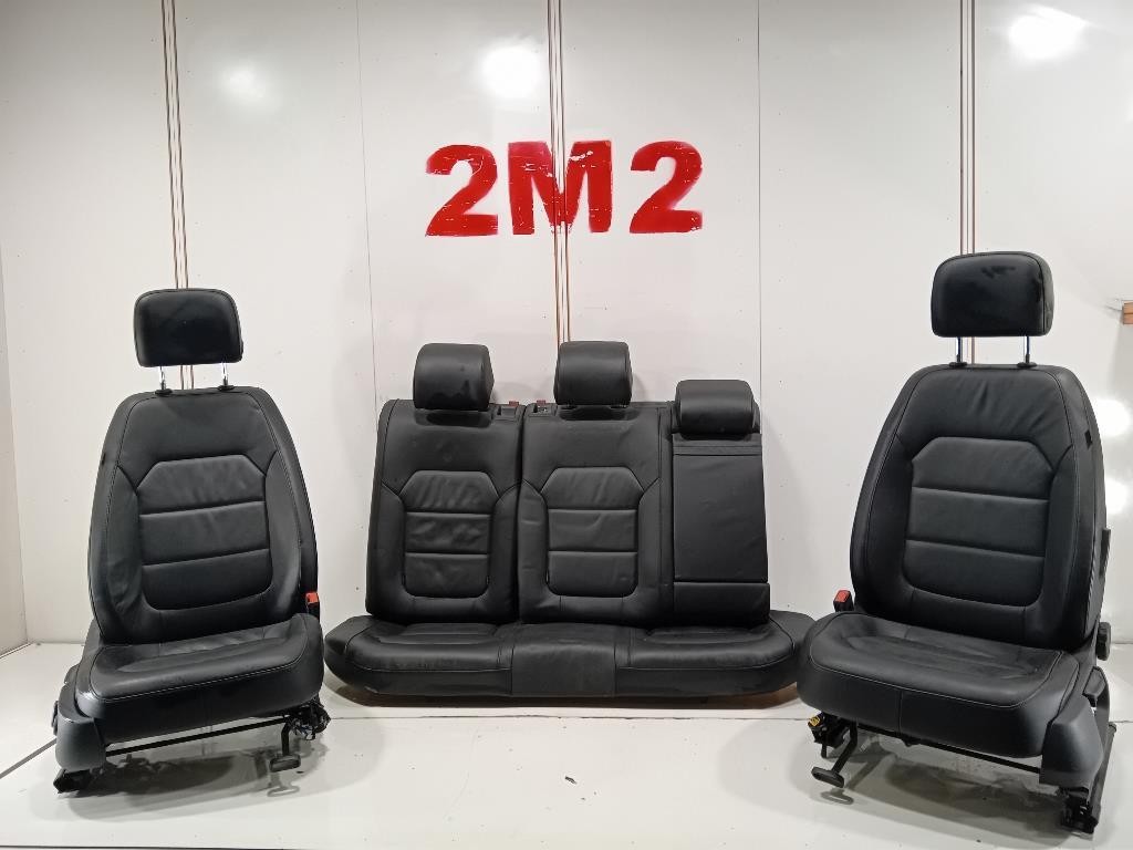 KIT Sedili PELLE KIT Volkswagen Passat VI 2011