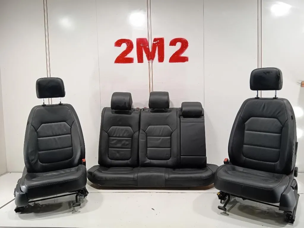 KIT Sedili PELLE KIT Volkswagen Passat VI 2011