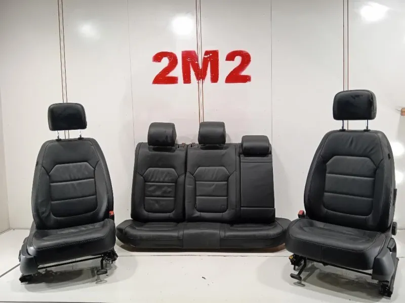 KIT Sedili PELLE KIT Volkswagen Passat VI 2011