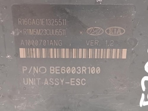 Pompa ABS ANT BE6003R100 Hyundai Tucson II 2015