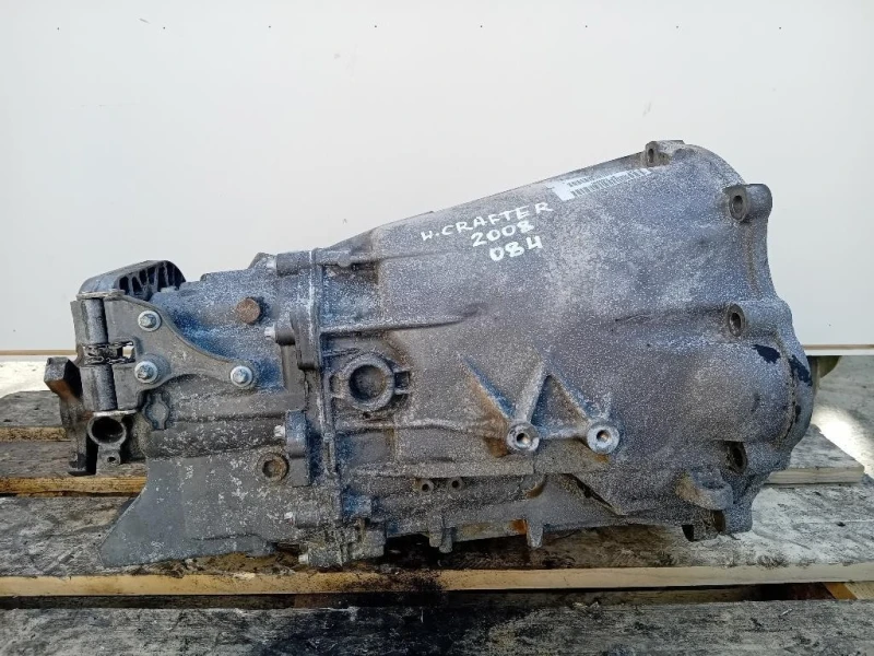 Cambio HVW9062602800 6 MARCE MANUALE Volkswagen Crafter I 2006